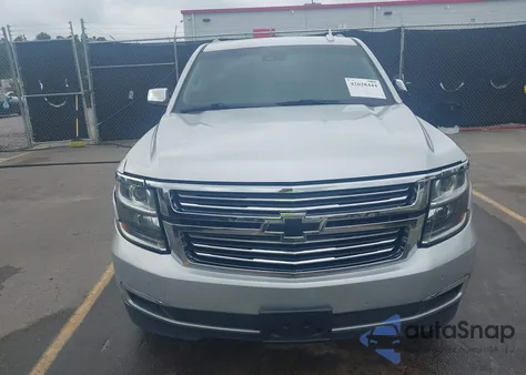 2018 Chevrolet Tahoe Premier z USA, uszkodzony, nr VIN 1GNSCCKC4JR281457